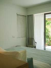 科莫多島 | 五星級酒店最chill度假體驗✨