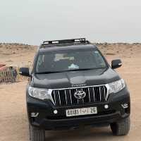 Discover The Oued Massa