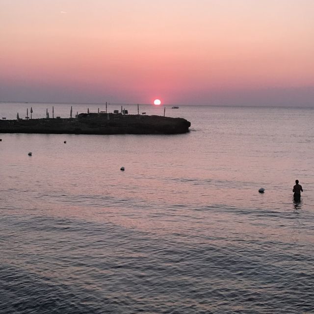 punta della suina 