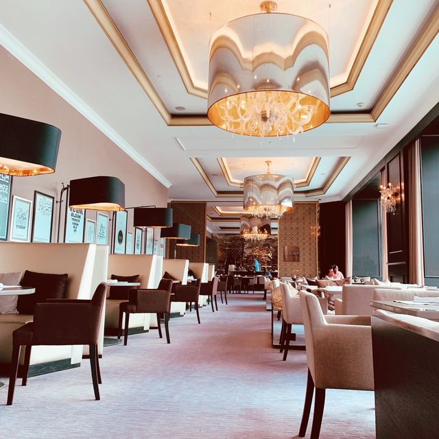 ✨The Ritz Carlton,Istanbul✨Bosporus ✨