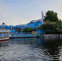 Aswan, Abu Simbel, Sharm-El-Sheikh