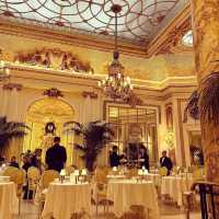 The Ritz London 🇬🇧