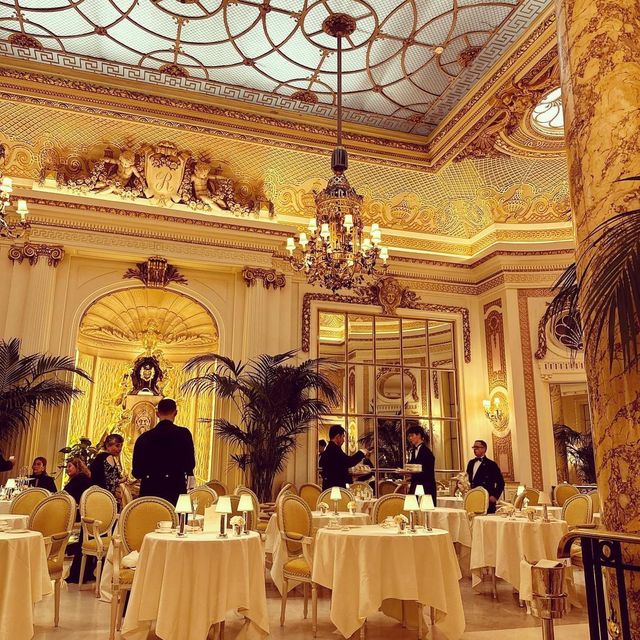 The Ritz London 🇬🇧