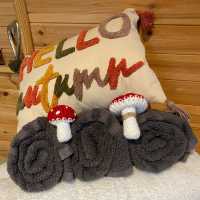 英國遊Lake District ~ Dog Friendly 超有Feel Pod