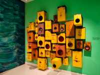 Moco Museum of Barcelona 🇪🇸