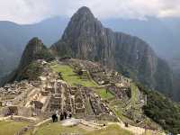 Majestic Machu Picchu