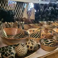 SOUVENIR@ZAMBIA