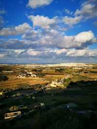 Ir-Rabat Charm: Malta's Timeless Beauty