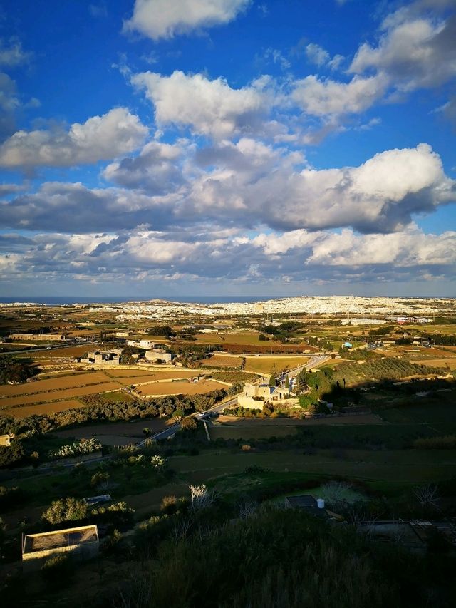 Ir-Rabat Charm: Malta's Timeless Beauty