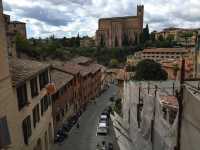 Siena's Medieval Charm