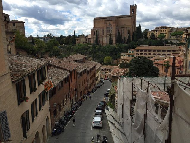 Siena's Medieval Charm