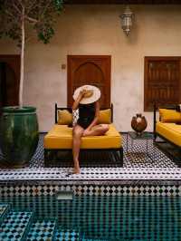 Riad BE Marrakech