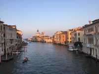 The Timeless Allure of Venice