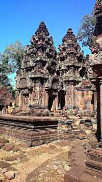 Serene Siem Reap: Gateway to Angkor