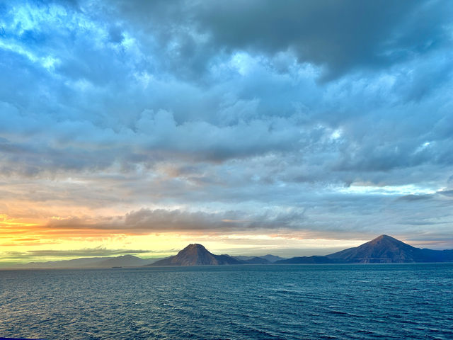 希臘🇬🇷前往🛳️🛳️🛳️義大利🇮🇹