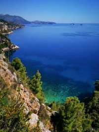 Dubrovnik: The Pearl of the Adriatic