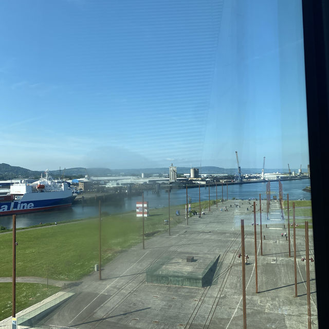 Northern Ireland ♥️