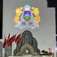 Tetouan 