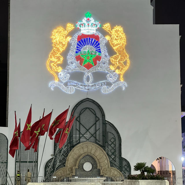 Tetouan 
