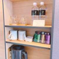 🌸大阪梅田艾爾森特酒店🌸新酒店，裡面非常漂亮