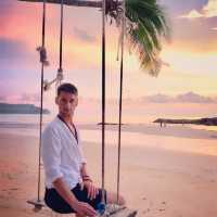 Discovering Thailand: A Road Trip from Bangkok to the Islands and Back 🇹🇭 