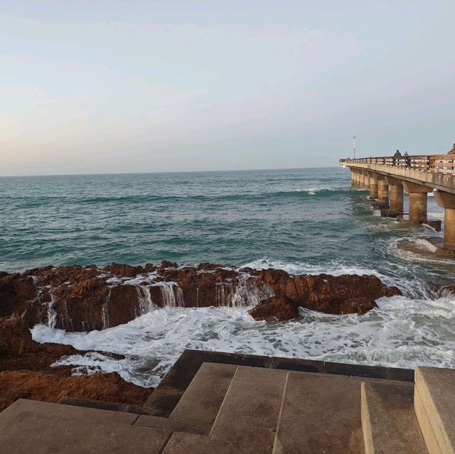  Beachside Gem in Port Elizabeth, EC