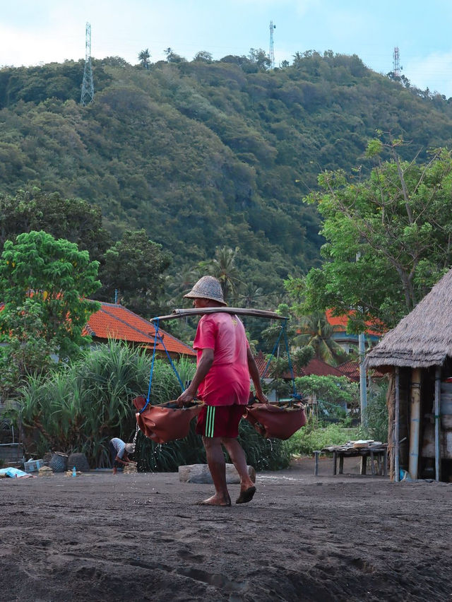 Bali