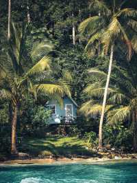 태국: 다양하고 매력적인 관광지 🌴