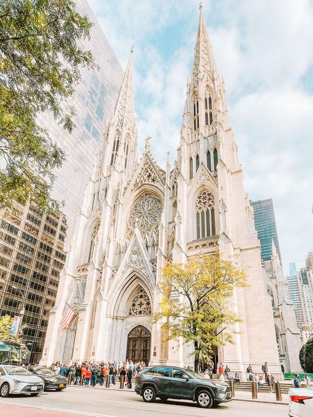 New York City