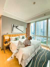 Fraser Residence Sudirman