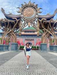 Ba Na Hills
