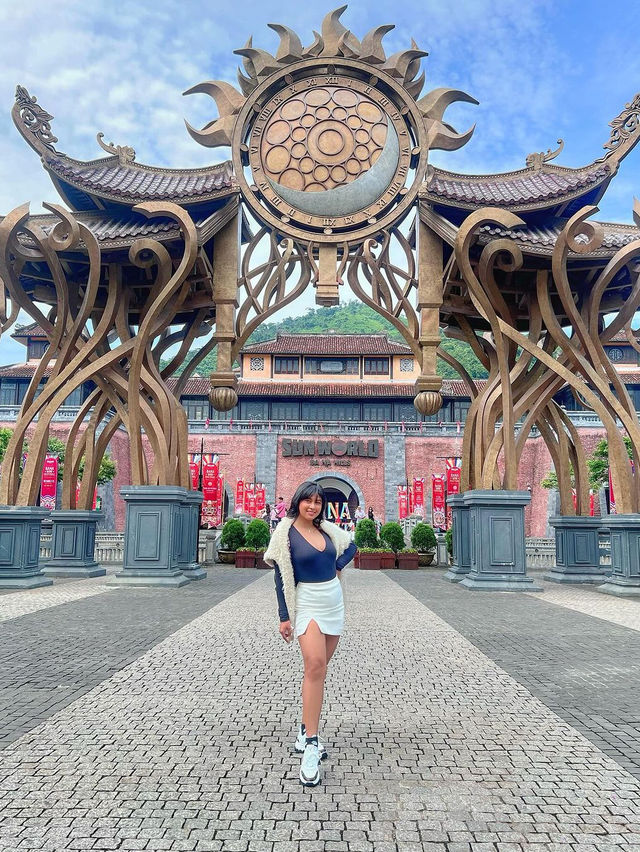Ba Na Hills