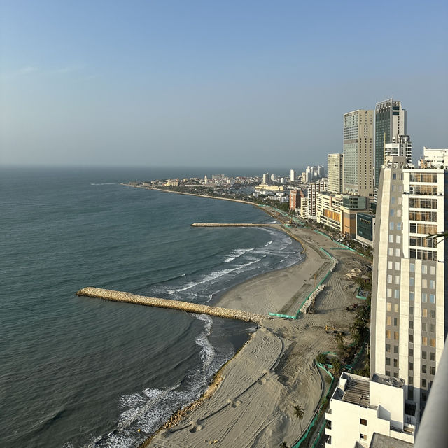4 Days of Sun and History in Cartagena, Colombia 🇨🇴