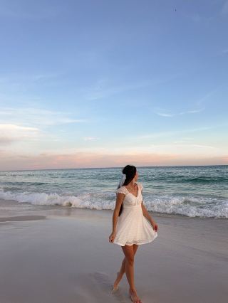 Visiting Destin