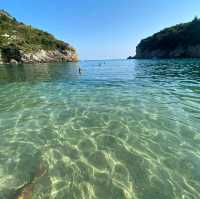Greece - Corfu ⛱️🏖️🏖️🏖️🏖️🏖️⛱️