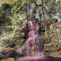 Our half-term trip to Chessington world of adventure 