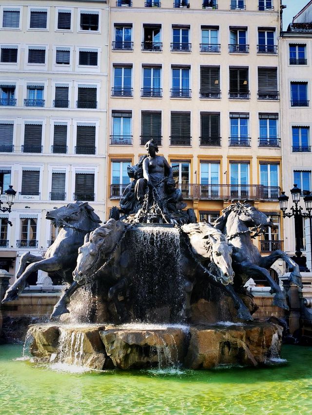 A City Of History 💙