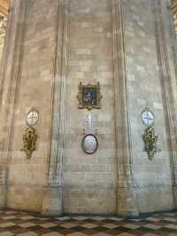 A Day with Segovia’s Cathedral and Nature