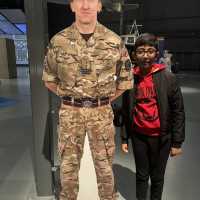 Royal Air Force Museum 