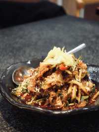 London ｜ Must try tasty Sichuan food in London
