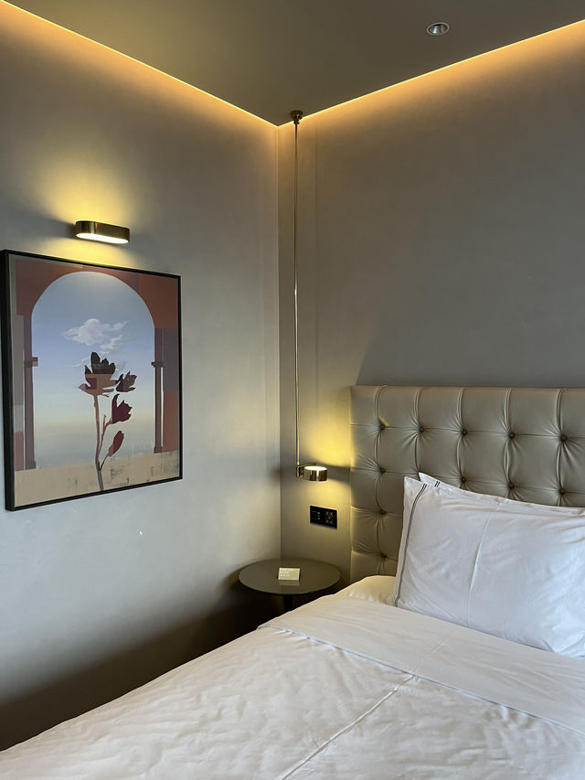 Hangzhou | Brilliant modern hotel near the High Tech Zone