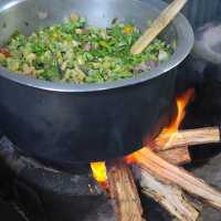 The Healing Power of Pline Pwin: A Shan Culinary Tradition