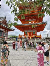 KYOTO: 5 ICONIC HIGHLIGHTS THAT DEFINE JAPAN