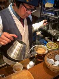 MATSUYA COFFEE
