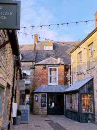 Escape to the Cotswolds: A Storybook Countryside Getaway