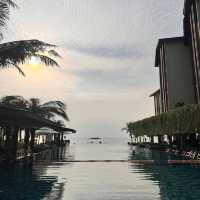 Dusit Princess Moonrise Beach Resort