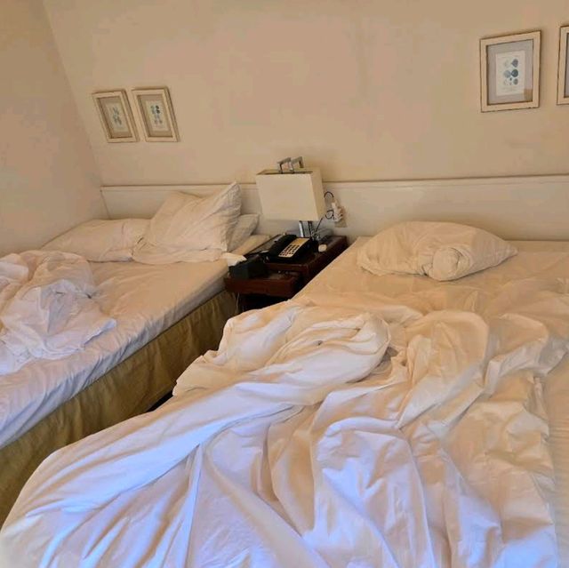 The Luigans Spa & Resort