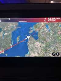 Traveling from London to Bagkok in september 
