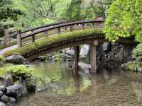 The Kyoto Imperial Palace (京都御所, Kyōto Gosho)