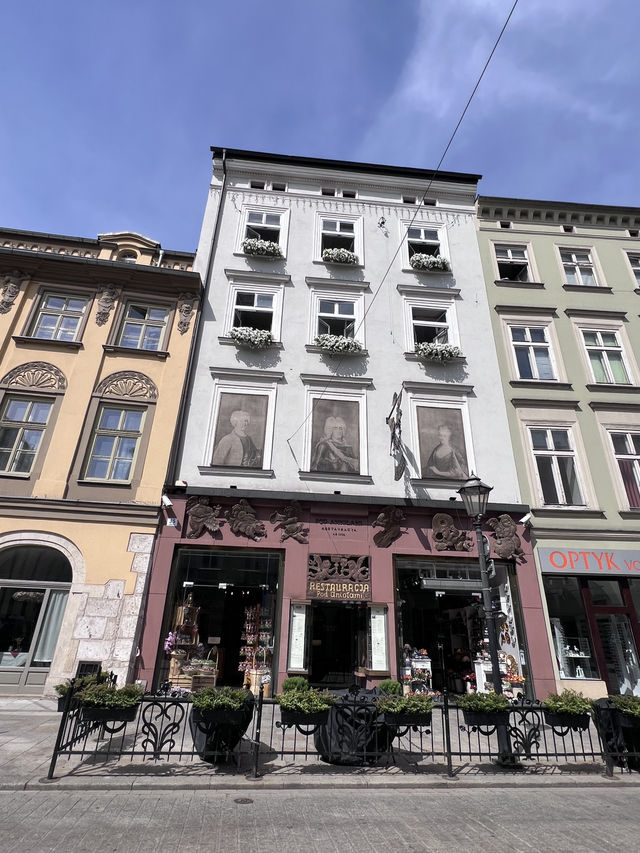 クラクフに行くべき5つの理由🇵🇱✈️🌎